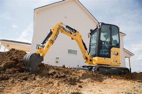 caterpillar 302.5 mini excavator specs|cat 302 cr mini excavator.